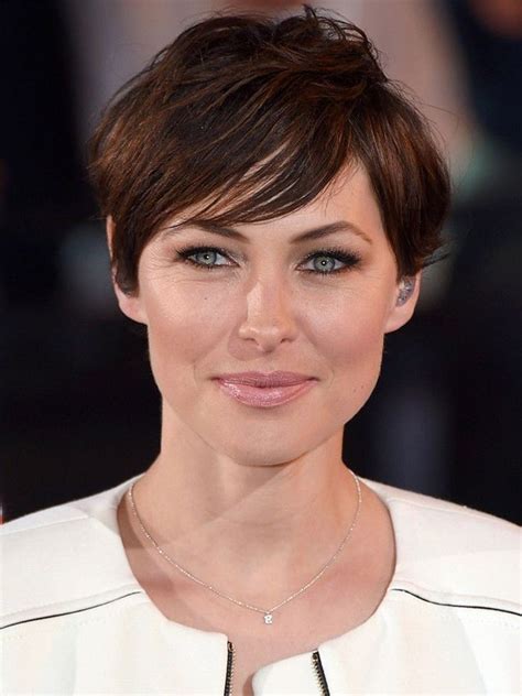 70 Short Hairstyles for Women to Show to Your Stylist ASAP